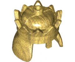 Minifigure, Headgear Crown