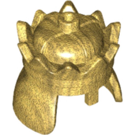 Minifigure, Headgear Crown