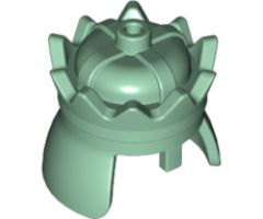 Minifigure, Headgear Crown
