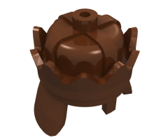 Minifigure, Headgear Crown