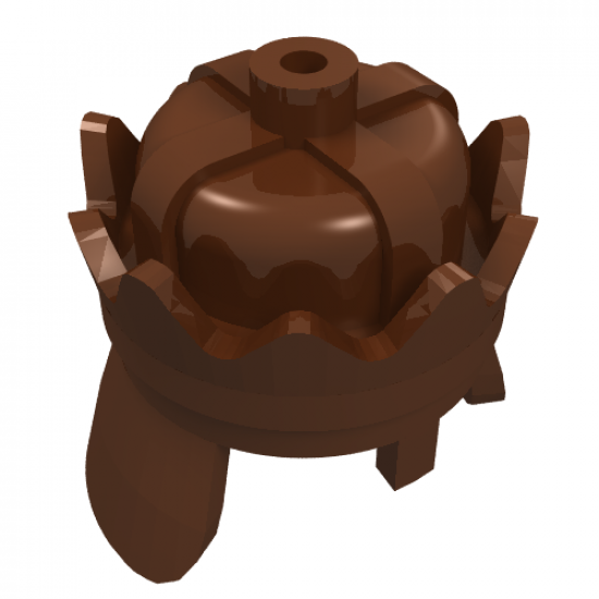 Minifigure, Headgear Crown