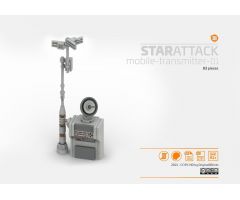 Mobile transmitter 01