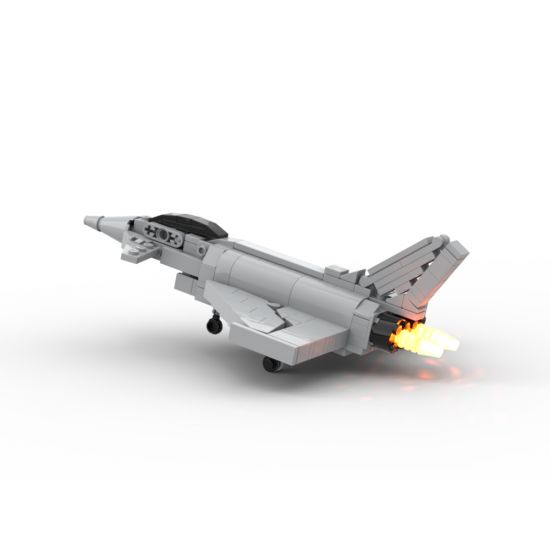 mini Eurofighter Typhoon