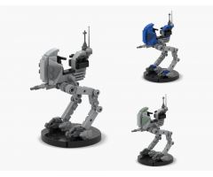 AT-RT Walker