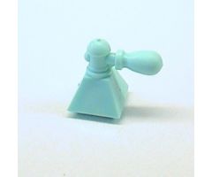 Scala Accessories Bottle Perfume with Pyramid Base and Atomizer