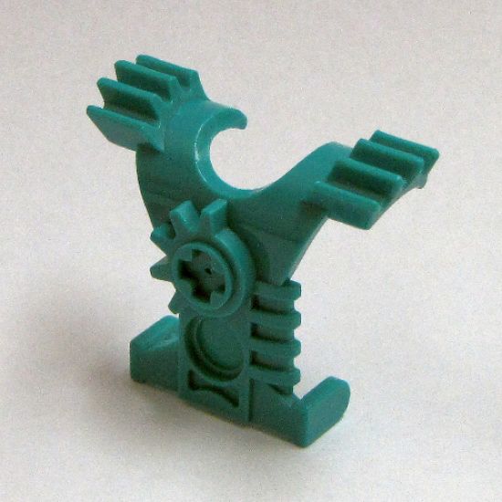 Technic, Figure Accessory Impact Vest Type 1