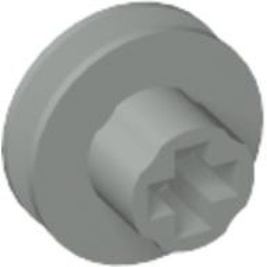 Electric, Motor 9V Micromotor Pulley