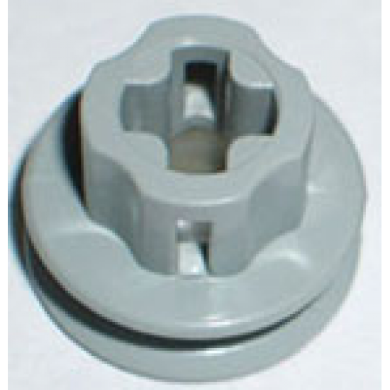 Electric, Motor 9V Micromotor Pulley