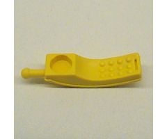 Scala Utensil Cordless Phone
