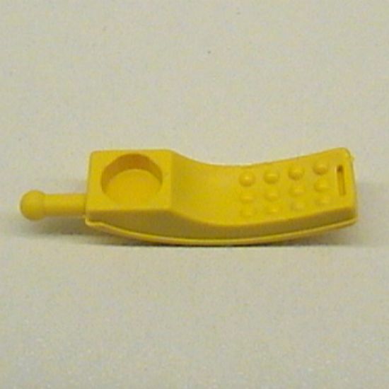 Scala Utensil Cordless Phone
