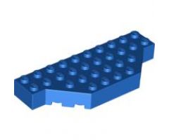 Brick, Modified 4 x 10 with Cut Corners