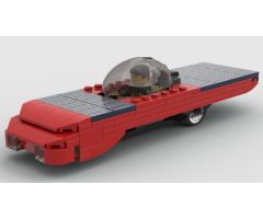 Solar Car Prototype