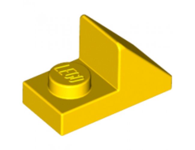 Slope 45 2 x 1 with 2/3 Cutout