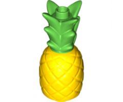 Duplo, Food & Drink Pineapple