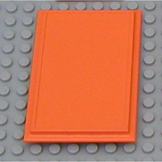 Scala Wall, Panel 6 x 10