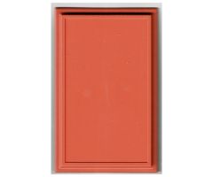 Scala Wall, Panel 6 x 10