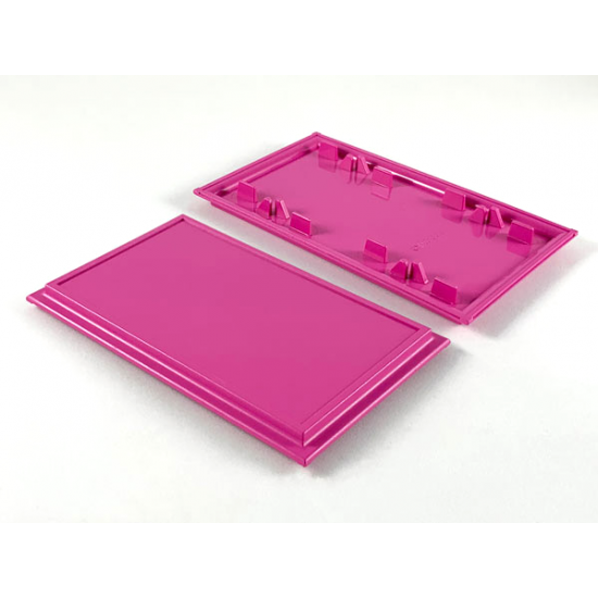 Scala Wall, Panel 6 x 10