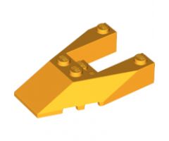 Wedge 6 x 4 Cutout with Stud Notches