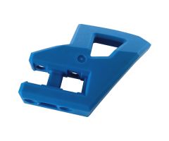 Technic, Panel RC Car Flexible Bumper Left
