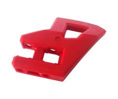 Technic, Panel RC Car Flexible Bumper Left