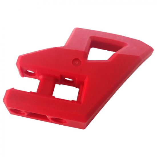 Technic, Panel RC Car Flexible Bumper Left