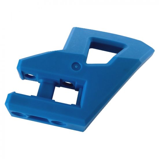 Technic, Panel RC Car Flexible Bumper Left