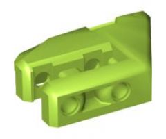 Technic, Panel RC Car Flexible Bumper Left