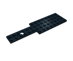 Vehicle, Base 4 x 14 for Steering Gear