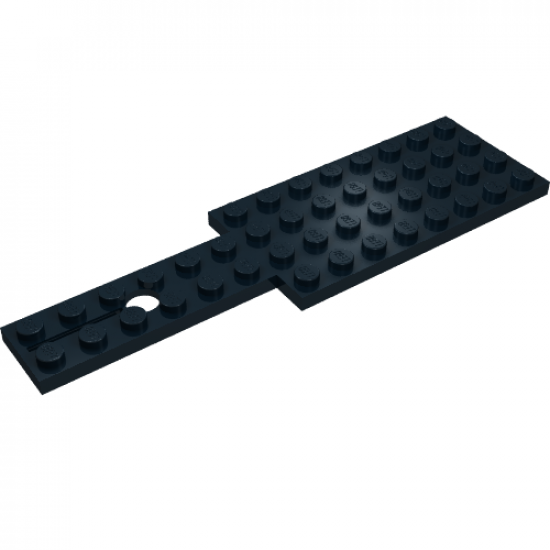 Vehicle, Base 4 x 14 for Steering Gear