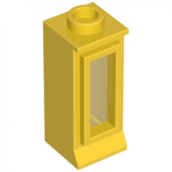 Window 1 x 1 x 2 with Glass
