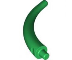 Animal, Body Part Dinosaur Tail End Section / Horn