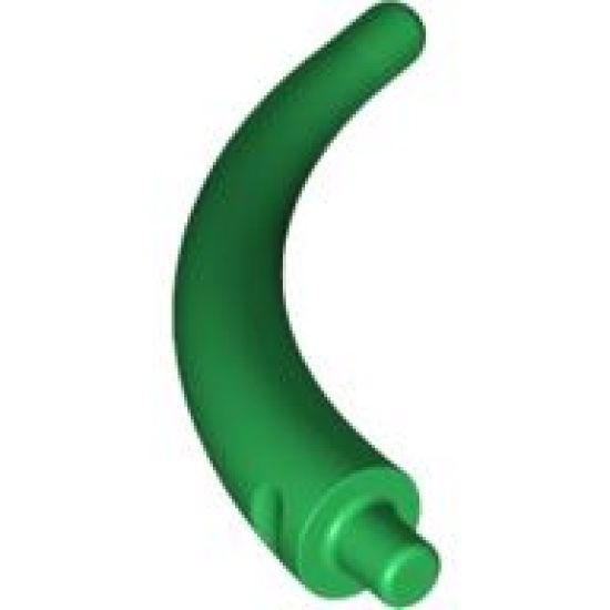 Animal, Body Part Dinosaur Tail End Section / Horn