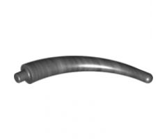 Animal, Body Part Dinosaur Tail End Section / Horn