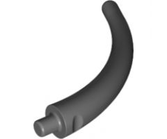 Animal, Body Part Dinosaur Tail End Section / Horn