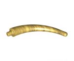 Animal, Body Part Dinosaur Tail End Section / Horn