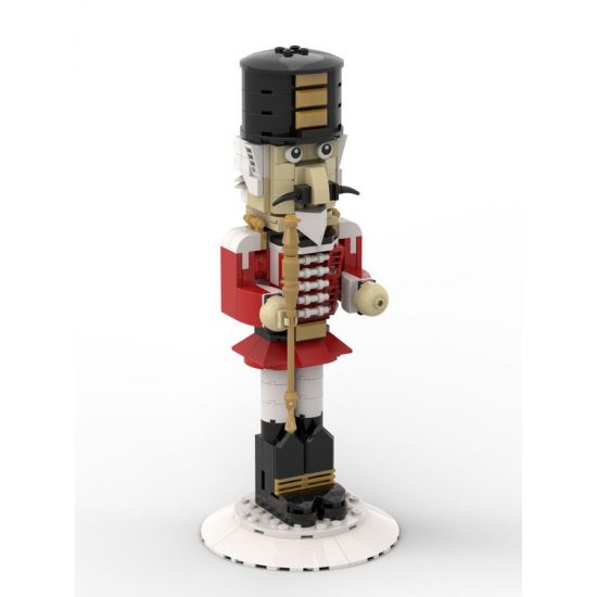 Christmas Nutcracker