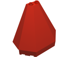 Roof Tower 4 x 8 x 6