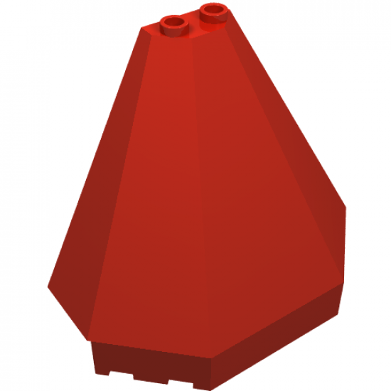 Roof Tower 4 x 8 x 6