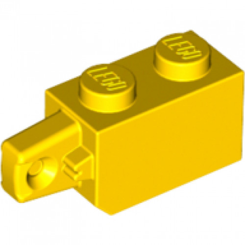 Lego hot sale hinge brick