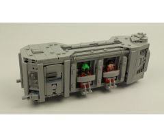 Imperial Transport Speeder