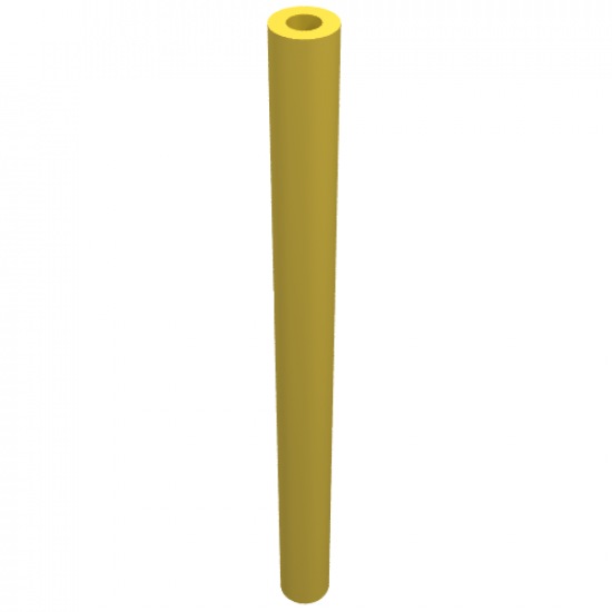 Hose, Rigid 3mm D. 5L / 4.0cm