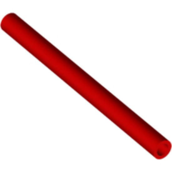 Hose, Rigid 3mm D. 5L / 4.0cm