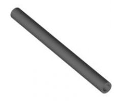 Hose, Rigid 3mm D. 5L / 4.0cm