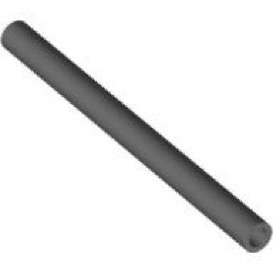 Hose, Rigid 3mm D. 5L / 4.0cm