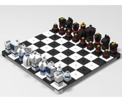 Chess Lite