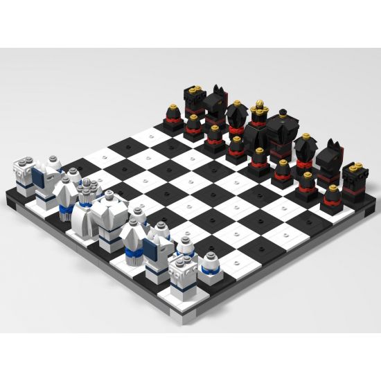 Chess Lite