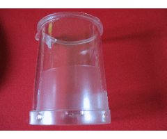 Duplo, Vehicle Cart Cylinder with Hinge