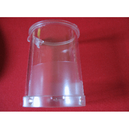 Duplo, Vehicle Cart Cylinder with Hinge