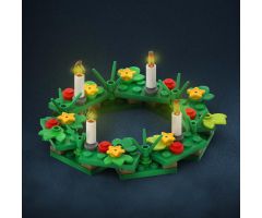 Advent Wreath