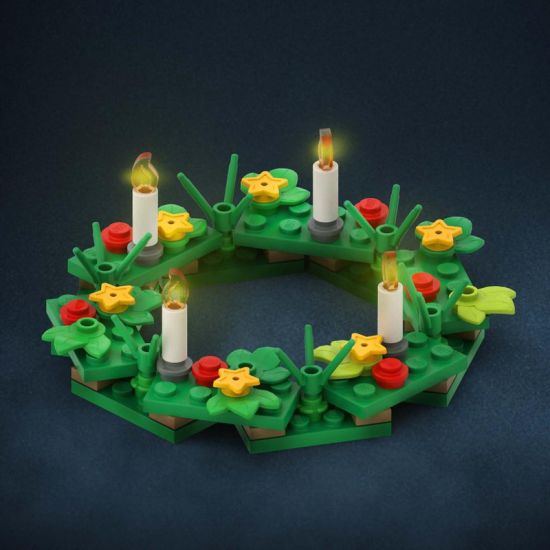 Advent Wreath